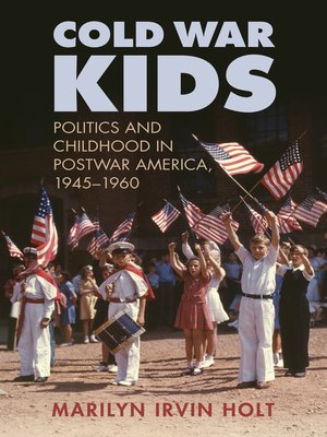 cover image of Cold War Kids